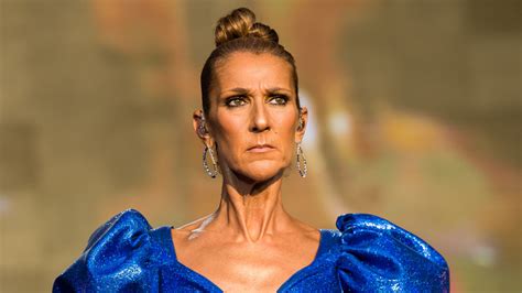 celine dion illness 2023.